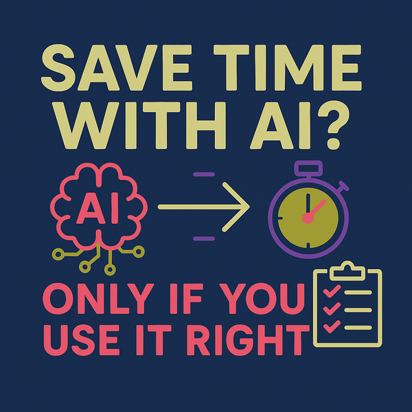 Small Business AI Tips