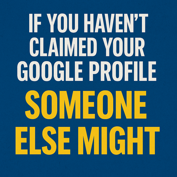 Small Business SEO Tip