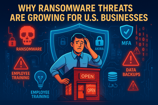 Small Business Tech Tip