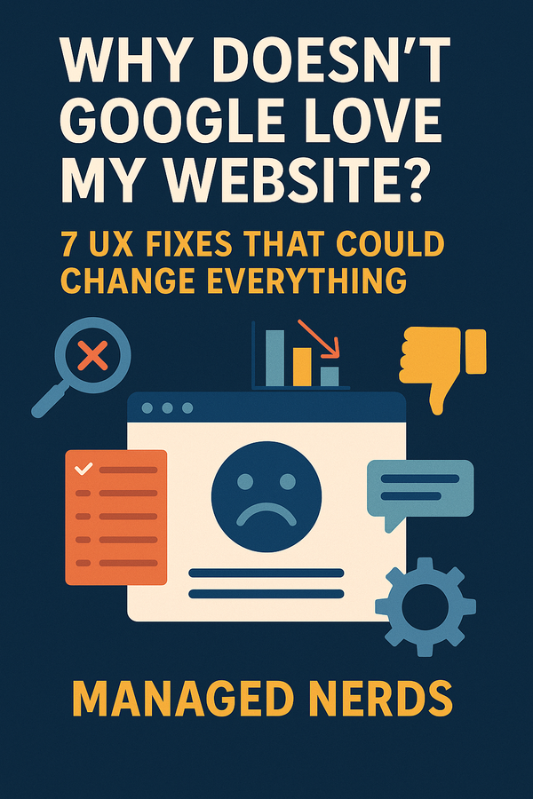 Small Business SEO Tips