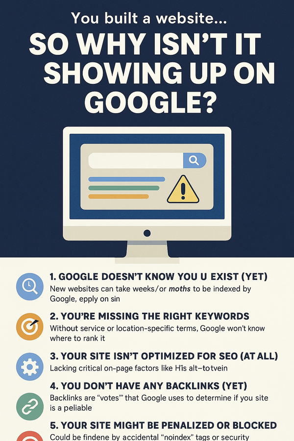 Small Business SEO Tips