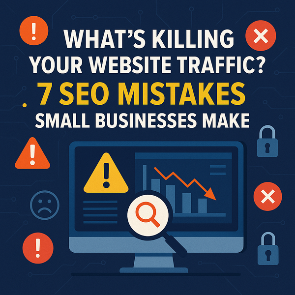 Small Business SEO Tips