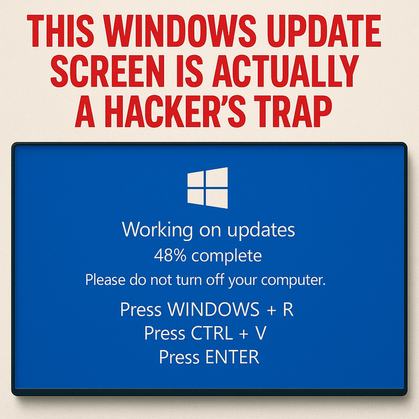 Small Business Tech Tip with Managed Nerds