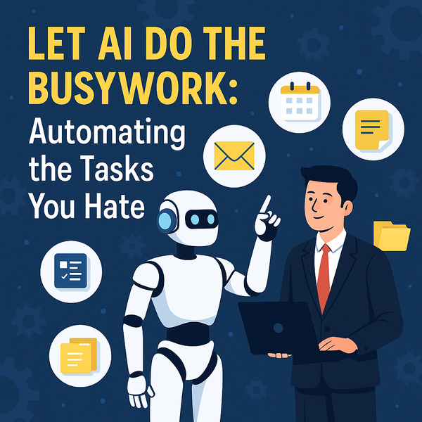 Small Business AI Tips