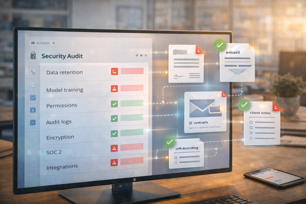Small Business AI Tips