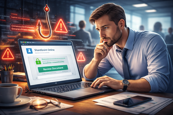 Small Business Tech Tip