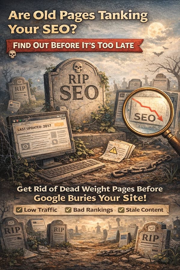 Small Business SEO Tip