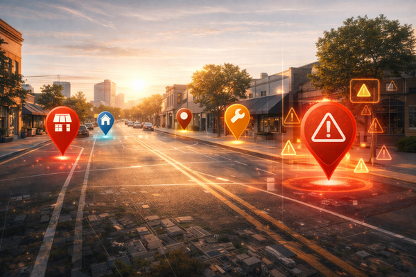 Small Business SEO Tips with Augusta's best SEO services