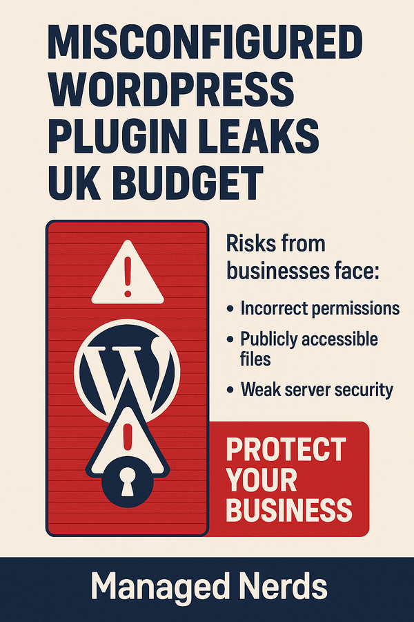 Small Business Tech Tip