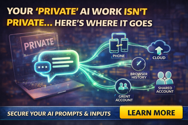 Small Business AI Tips