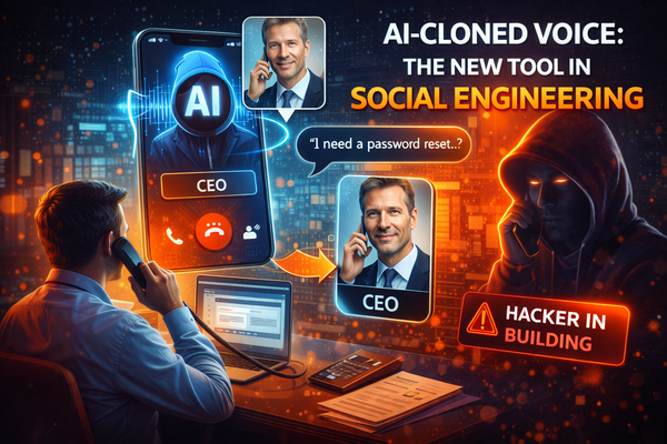 Small Business Tech Tip from Managed Nerd