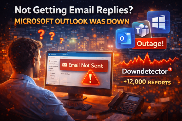 Small Business Tech Tip