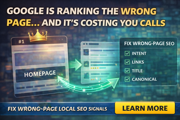 Small Business SEO Tips