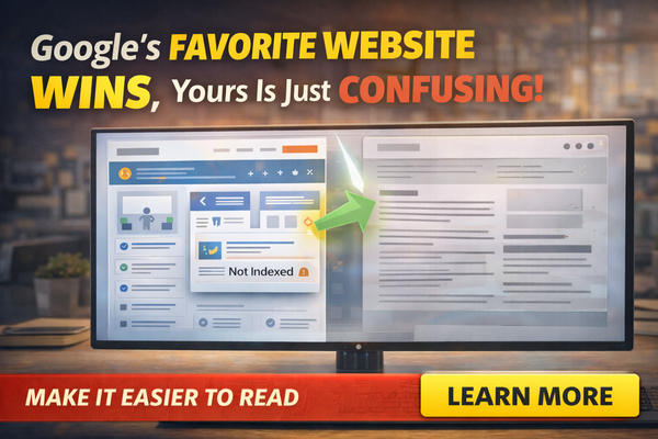 Small Business SEO Tips with Managed Nerds