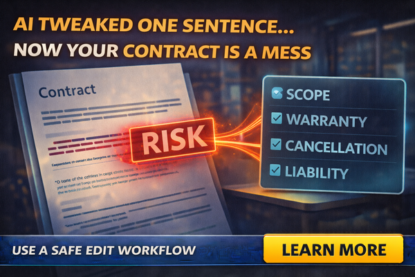 Small Business AI Tips