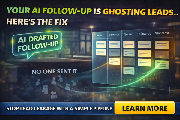 Small Business AI Tip