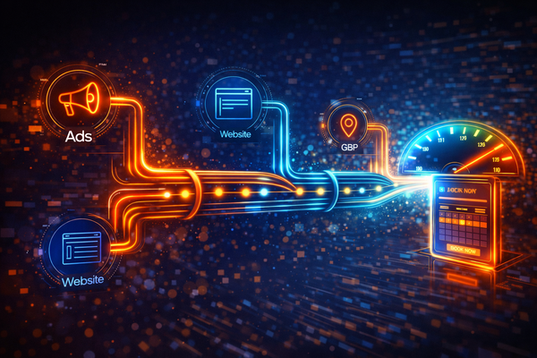 Small Business SEO Tips