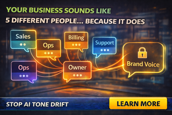 Small Business AI Tips