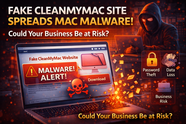 Small Business Tech Tip